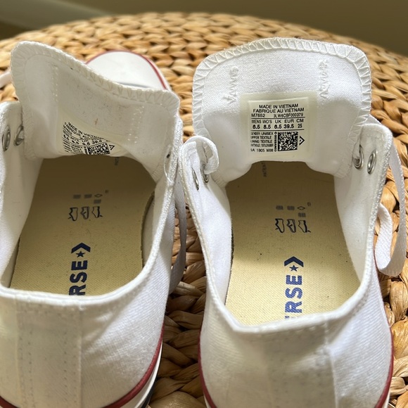 CONVERSE. ALL STAR ⭐️ - Picture 7 of 8